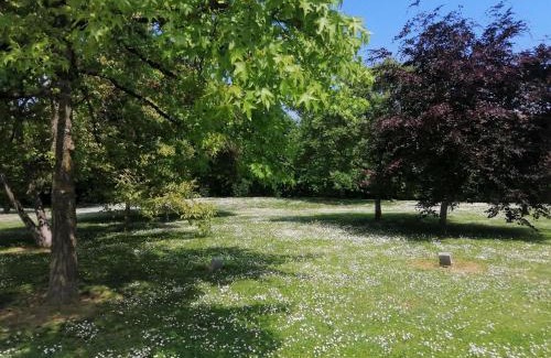 Chambray-les-Tours Hotel | ibis budget Tours Sud