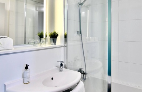 Ploeren Hotel | ibis budget Vannes Ploeren
