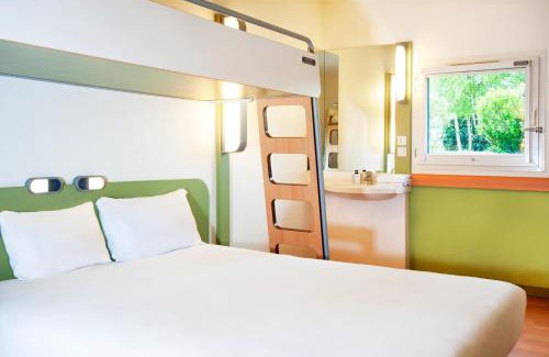 Verdun Hotel | Ibis budget Verdun