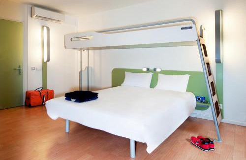 Verdun Hotel | Ibis budget Verdun