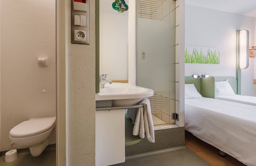 Ochota Hotel | ibis budget Warszawa West Station