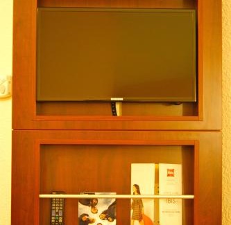 Cannes City Centre Hotel | ibis Cannes Centre