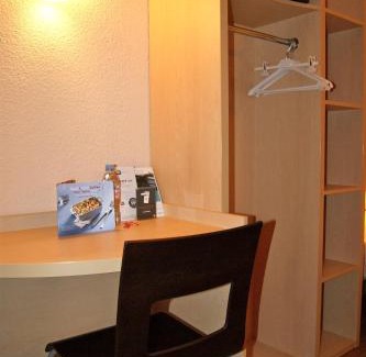 Cannes City Centre Hotel | ibis Cannes Centre