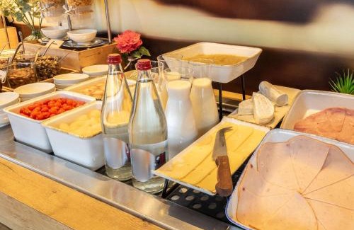Chalons-en-Champagne Hotel | ibis Chalons en Champagne