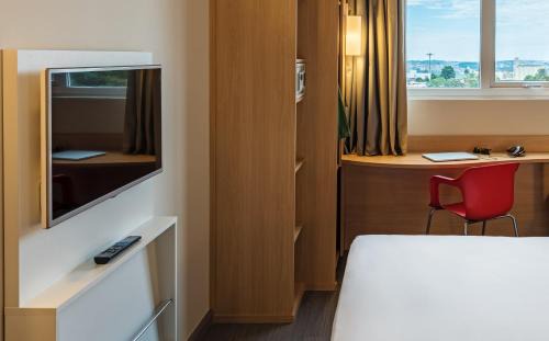 Jardins Hotel | ibis Chapeco