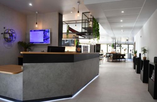 Chateauroux Hotel | ibis Chateauroux