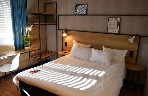 Chateauroux Hotel | ibis Chateauroux