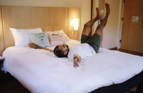 Sholinganallur Hotel | ibis Chennai OMR Hotel