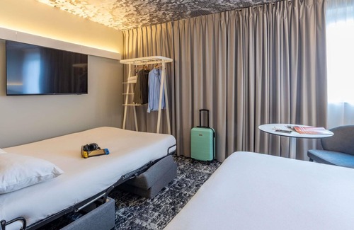 Clermont-Ferrand Hotel | ibis Clermont Ferrand Montferrand