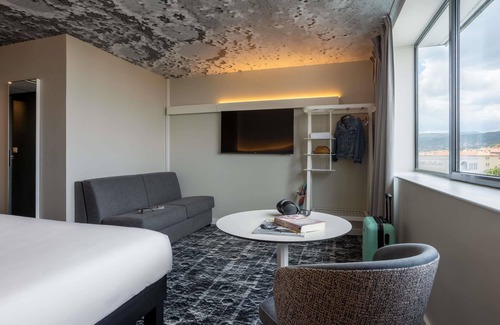 Clermont-Ferrand Hotel | ibis Clermont Ferrand Montferrand