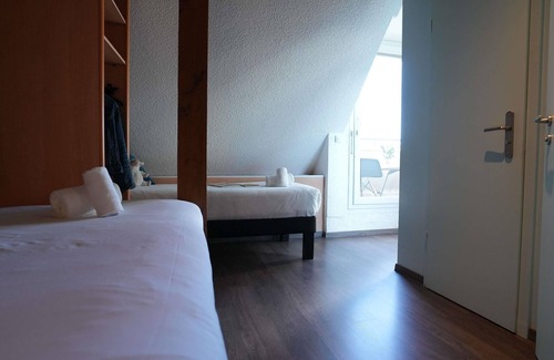 Old Town Hotel | ibis Colmar Centre