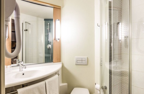Constantine Hotel | ibis Constantine