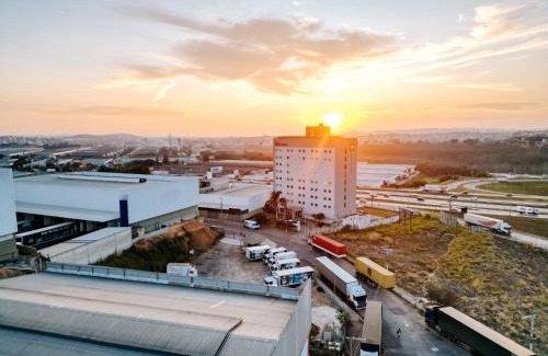 Bairro do Comercio Hotel | ibis Contagem Ceasa