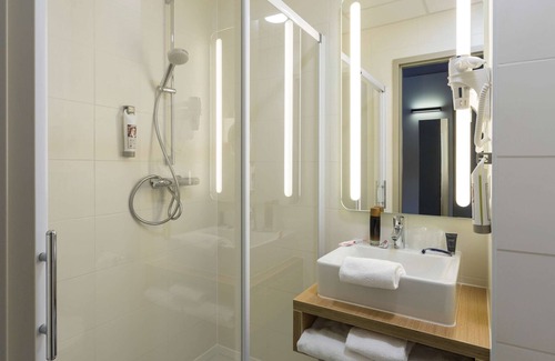 Vlissegem Hotel | ibis De Haan