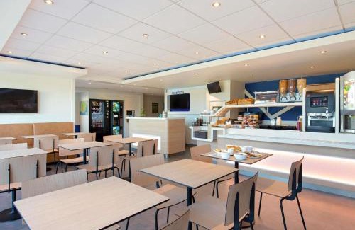 Saint-Maximin-la-Sainte-Baume Hotel | ibis budget Saint-Maximin