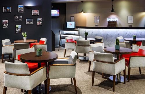 City Centre Glasgow Hotel | ibis Glasgow City Centre – Sauchiehall St