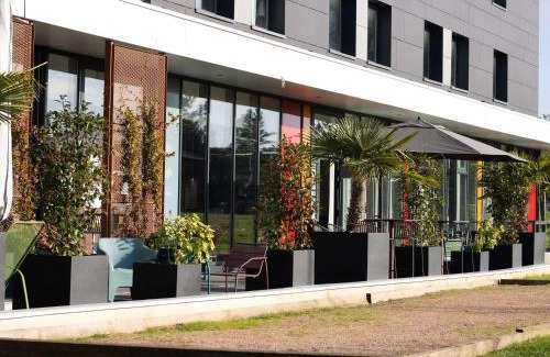 Gonesse Hotel | ibis Gonesse Le Bourget