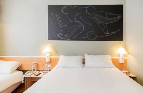 Armilla Hotel | ibis Granada