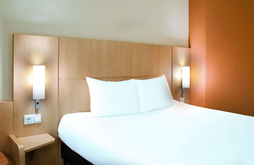 Gyor Hotel | ibis Gyor