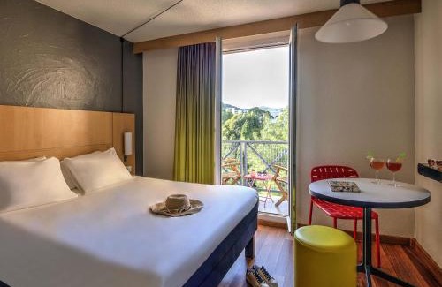 Hyeres City Centre Hotel | ibis Hyeres Centre