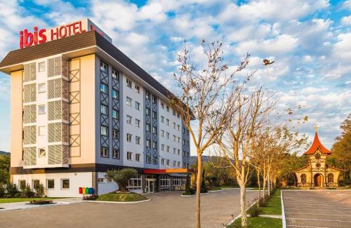 Igrejinha Hotel | ibis Igrejinha