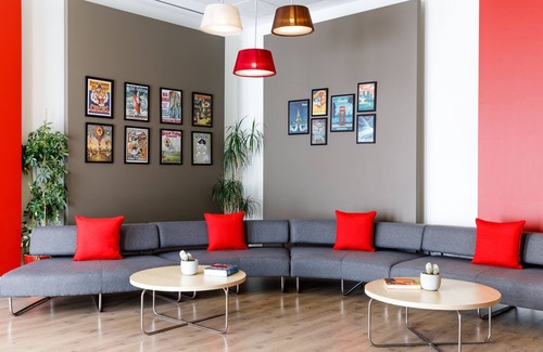 Esenyurt Hotel | ibis Istanbul Esenyurt