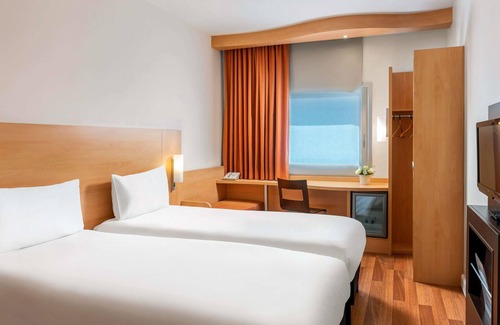 Old Town Hotel | ibis Izmir Alsancak