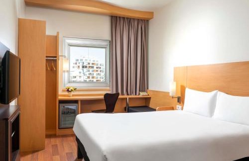 Kayseri Hotel | Ibis Kayseri