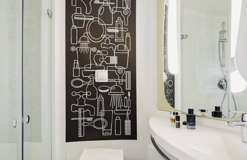 La Ciotat Hotel | Ibis La Ciotat