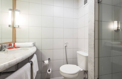 Miraflores Hotel | ibis Larco Miraflores