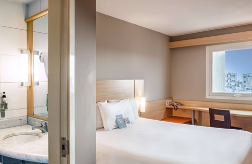 Miraflores Hotel | ibis Larco Miraflores