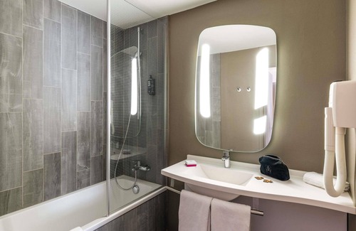 Downtown Le Havre Hotel | ibis Le Havre Centre