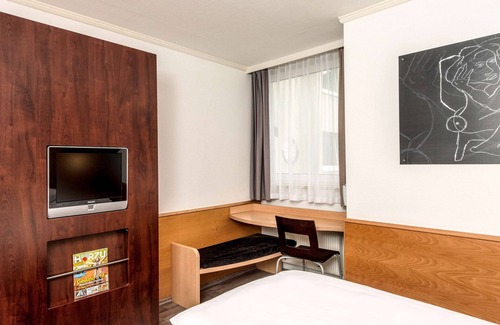 Taucha Hotel | ibis Leipzig Nord Ost