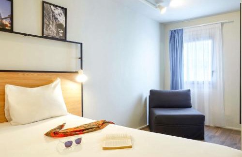Lorient Hotel | ibis Lorient Centre Gare