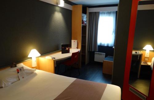 Lorient Hotel | ibis Lorient Centre Gare