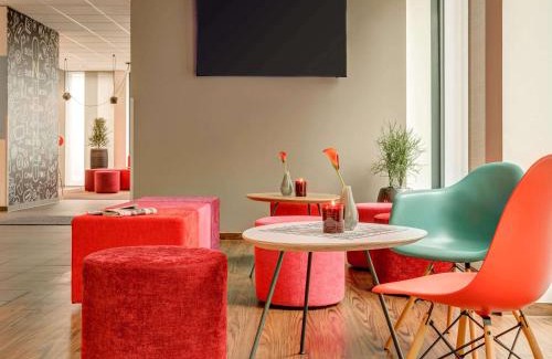 Obergiesing Hotel | ibis München City Süd