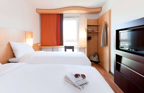 Obergiesing Hotel | ibis München City Süd