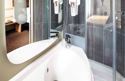 Champs-sur-Marne Hotel | ibis Marne La Vallée Champs