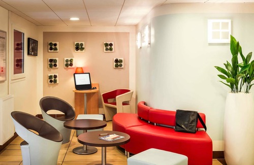 Massy Hotel | ibis Massy
