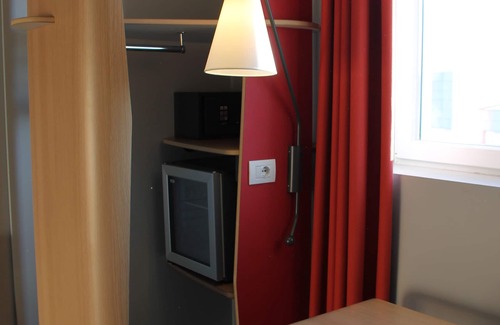 Lainate Hotel | Ibis Milano Fiera