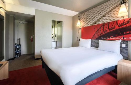 Montargis Hotel | ibis Montargis