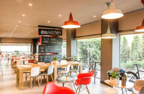 Granollers Hotel | Ibis Montmelo Granollers