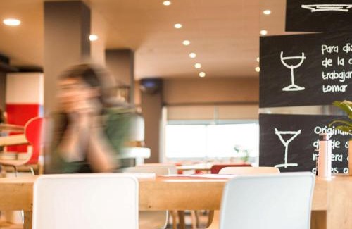 Granollers Hotel | Ibis Montmelo Granollers
