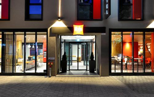 Berg am Laim Hotel | Ibis Muenchen City Ost