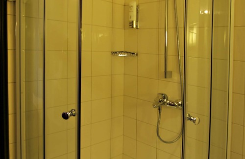 Al Khuwair Hotel | ibis Muscat