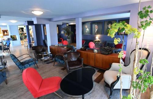 Saint-Herblain Hotel | ibis Nantes Saint Herblain