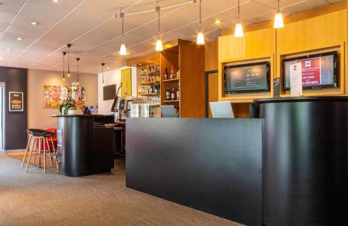 Meudon-la-Foret Hotel | ibis Paris Meudon Velizy