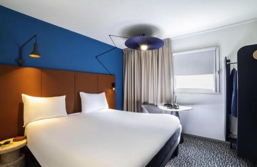 Charenton-le-Pont Hotel | ibis Paris porte de Bercy