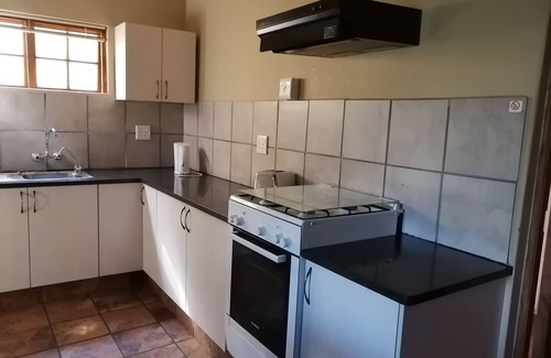 Molen Drift House | Ibis Place Guest House