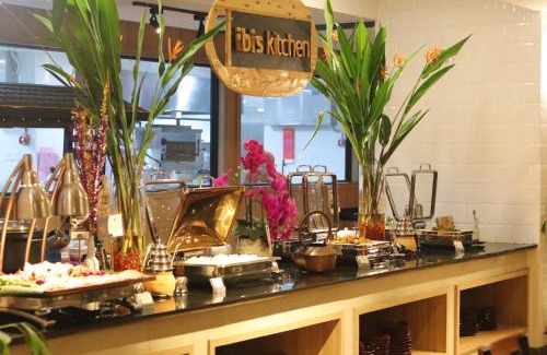 Pontianak Hotel | ibis Pontianak City Center
